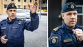 Ågatan pekas ut – polisen sätter upp fler kameror inne i stan