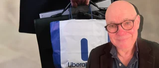 Liberalerna behöver börja skälla på högerpopulisterna