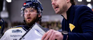 Klart: Han blir ny tränare bredvid Håkanson i LHC