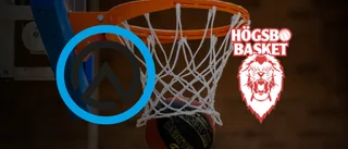 Luleå BBK tar emot Högsbo Basket – se matchen här
