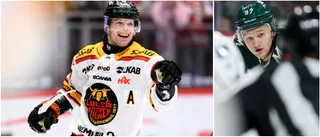 O’Neills rekord – fem övertider: ”Såg galna saker i matchen”