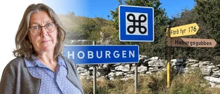 ”Vad fattas för att Gotland ska bli platsen att heltidsbo på?”