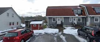 Radhus på 86 kvadratmeter sålt i Visby – priset: 3 050 000 kronor