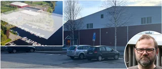 Kampen om Nolia är förgäves • Har ingen framtid: "Den ska rivas"