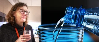 Kranvatten kan få ”säsongspris” – dyrare på sommaren