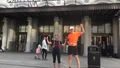 Löpare sprang från Uppsala till Stockholm: ”Otrolig grej”