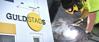 Planer på ny industriutbildning i Skellefteå: "En bra lösning"