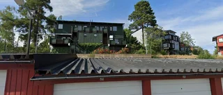 Huset på Tallåsstigen 3 i Oxelösund sålt för andra gången sedan 2023