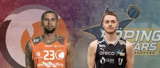 Norrköping Dolphins tar emot Köping Stars – se matchen direkt här
