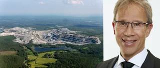  KLART: Sammanslagning av bolag – Björkdalsgruvan får nya ägare 