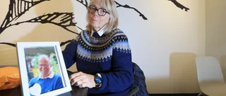 "Mälarsjukhuset tog livet av min man"