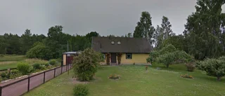 Hus på 129 kvadratmeter från 1977 sålt i Ödeshög – priset: 950 000 kronor