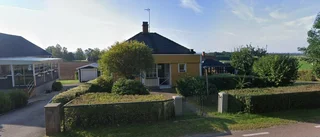 Mindre hus på 53 kvadratmeter från 1940 sålt i Motala – priset: 1 810 000 kronor