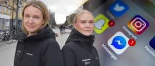 Varnar för farliga konton – hänger ut misstänkta våldtäktsoffer