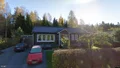 110 kvadratmeter stort hus i Sjösa, Nyköping får ny ägare