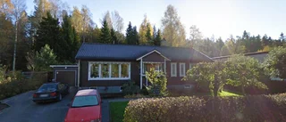 110 kvadratmeter stort hus i Sjösa, Nyköping får ny ägare