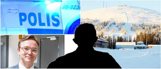 Luleåfamiljens påsk slutade illa – barn blev vittne till våld 