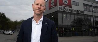 "Sa någonting jag inte borda säga – ett självmål jag ångrar"