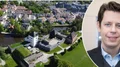 Mäklaren om Nyköpings bostadsmarknad: "The perfect shitstorm"