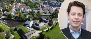 Mäklaren om Nyköpings bostadsmarknad: "The perfect shitstorm"