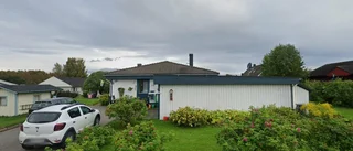 Hus i Boden får ny ägare