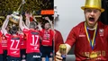 Här kan du följa finalfesten – från början till slut