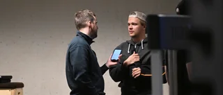 AVSLÖJAR: AIK-backen opererad – väntas bli borta länge