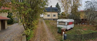 Ägarbyte för mindre hus i Eskilstuna