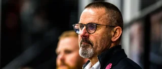 Tidigare AIK-tränaren klar för Timrå