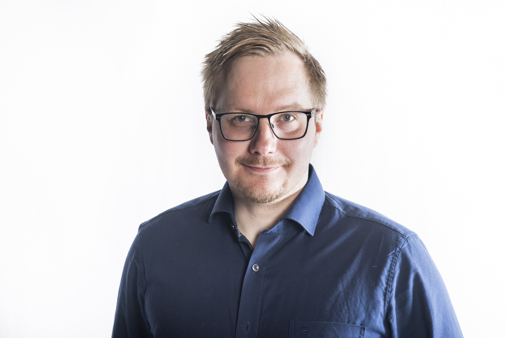 Linus Nilsson