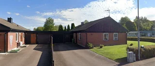 98 kvadratmeter stort kedjehus i Väderstad sålt för 1 375 000 kronor