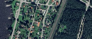 Nya ägarna ärver huset på Bryggarvägen 11 i Marma, Älvkarleby