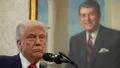 Trump vill byta namn på Persiska viken