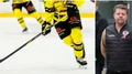 Pelle Johansson: "Det måste ses som ett treårsprojekt"