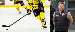 Pelle Johansson: "Det måste ses som ett treårsprojekt"