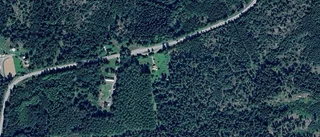 Huset på Stolphagen Fridsborg i Västervik sålt för andra gången på kort tid