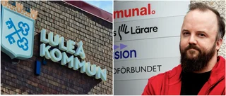 Facket slår tillbaka efter avstängningar: "Rena repressalier"