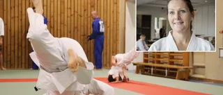 Hon är årets ungdomsledare på Gotland