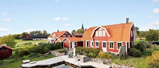 Tre Uppsalavillor i topp