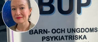 Unga får snabbare hjälp hos bup