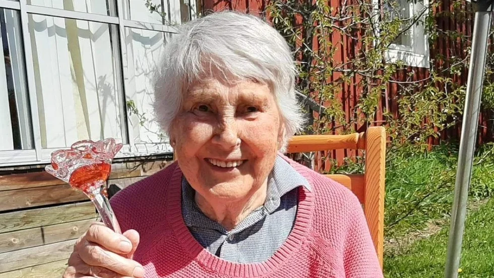 Gunhild Renberg