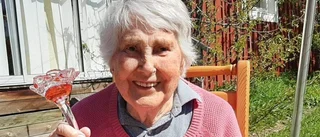 Minnesord: Gunhild Renberg    