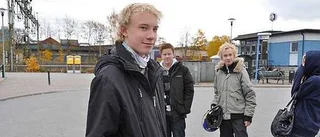 Rådslag för unga i Sigtuna