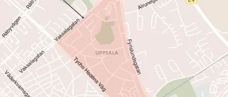 I Sala backe skulle alla ha råd att bo