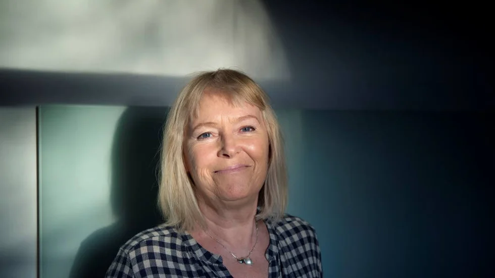 Jobbar vidare. Bi Puranen har för mycket att göra för att gå i pension. Nu vill hon ägna sig mer åt globala studier.