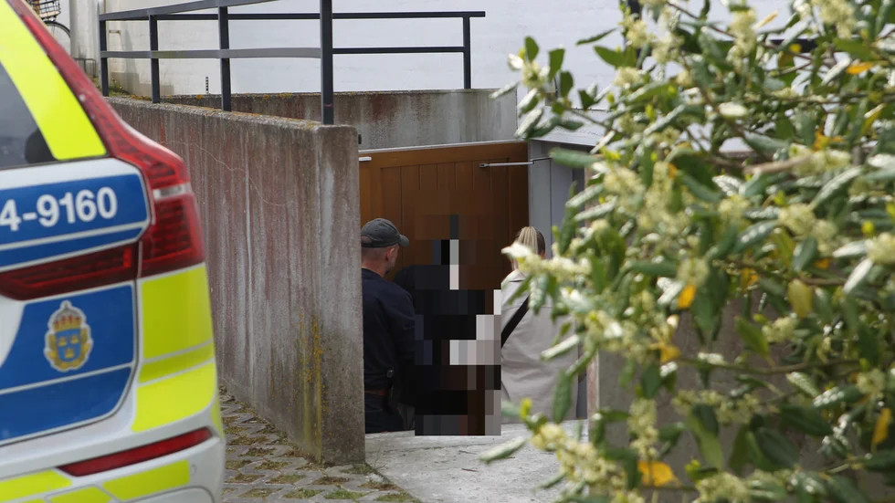 En 26-årig man häktades i dag av Gotlands tingsrätt. Mannen är misstänkt för grov misshandel, misshandel och tre fall av olaga hot.