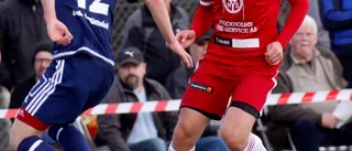 Calle Söderberg går till ESK