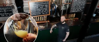 Lokala bryggerier i unikt samarbete: "Vi gör vad vi vill"