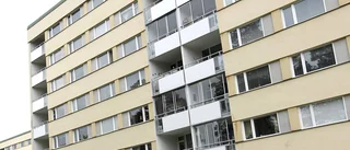 Så mycket kostar en hyresrätt i Uppsala