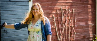 Ordvrängaren Emma Eriksson fyller 50 år